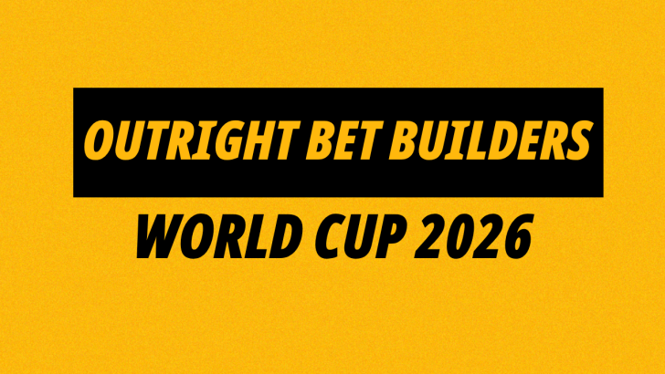 Image for Belfair's World Cup outright preview with a 5/1 ACCA